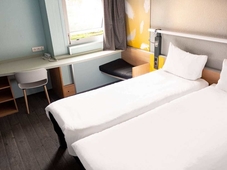 ibis Paris Gennevilliers