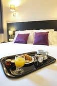 All Suites Appart Hotel Orly Rungis