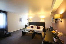 All Suites Appart Hotel Orly Rungis