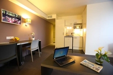 All Suites Appart Hotel Orly Rungis