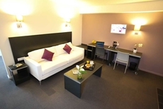 All Suites Appart Hotel Orly Rungis