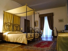 Hotel Villa Ciconia