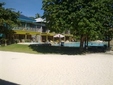 Malapascua Legend Water Sports and Resort
