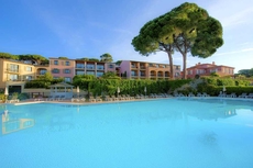 Hotel Les Jardins De Sainte Maxime