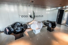 Hotel Yasmin