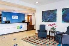 Holiday Inn Express Braintree, an IHG Hotel