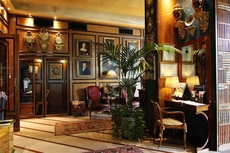 Hotel de la Ville - Small Luxury Hotels of the World