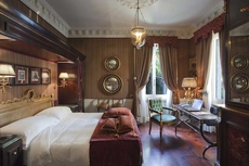 Hotel de la Ville - Small Luxury Hotels of the World