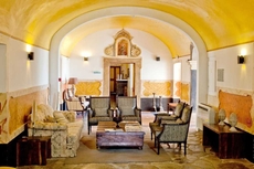 Hotel Convento D'Alter