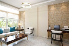 Hotel Corsica & Spa Serena