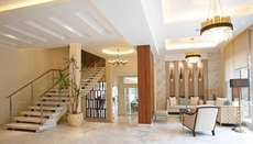 Hotel Corsica & Spa Serena