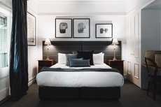 Hotel Bellinzona Daylesford