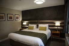 Best Western Plus Ullesthorpe Court Hotel & Golf Club