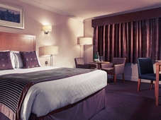 Mercure St Albans Noke Hotel