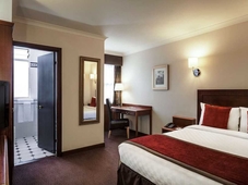 Mercure St Albans Noke Hotel