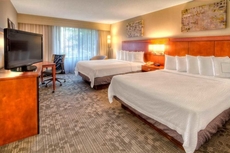 Courtyard by Marriott Memphis Germantown