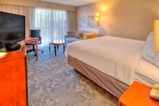 Courtyard by Marriott Memphis Germantown