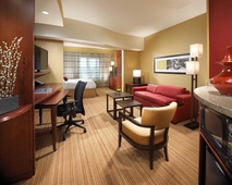 Courtyard by Marriott Long Beach Airport