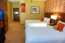 Courtyard by Marriott Long Beach Airport