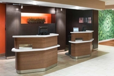 Courtyard by Marriott Jackson