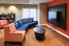 Courtyard by Marriott Jackson