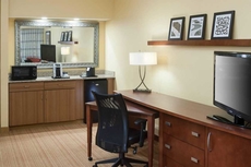 Courtyard by Marriott Jackson