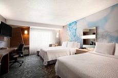 Courtyard by Marriott Layton