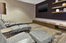 Courtyard by Marriott Secaucus Meadowlands