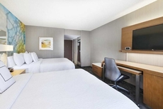 Courtyard by Marriott Secaucus Meadowlands