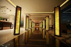 Hyatt Regency Dushanbe