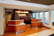 Courtyard by Marriott Lansing