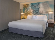 Courtyard by Marriott Lansing