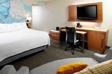 Courtyard by Marriott Lansing