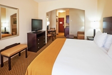 Holiday Inn Express & Suites Oklahoma City West-Yukon