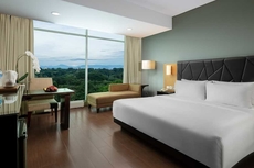 Hotel Santika Bogor - CHSE Certified