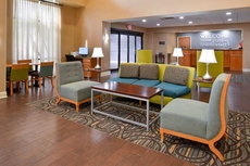 Hampton Inn & Suites Tampa East (Casino Area)