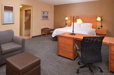 Hampton Inn & Suites Tampa East (Casino Area)