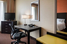 Hampton Inn & Suites Ogden