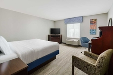 Hampton Inn & Suites West Sacramento