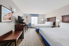 Hampton Inn & Suites West Sacramento