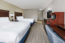 Hampton Inn & Suites West Sacramento