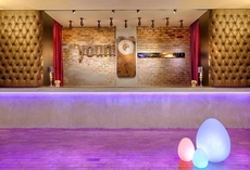 The Youniq Hotel