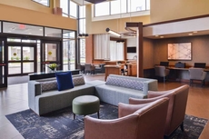 Hyatt Place Herndon Dulles Airport East