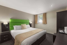 Ramada by Wyndham Oldbury Birmingham