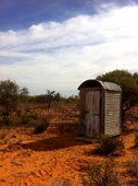 Wooleen Station