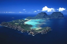 Somerset Apartments Lord Howe Island