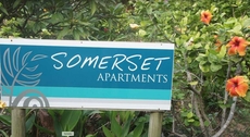 Somerset Apartments Lord Howe Island