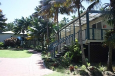 Somerset Apartments Lord Howe Island