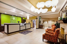 Hilton Garden Inn Valencia Six Flags