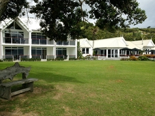 Copthorne Hotel And Resort Hokianga